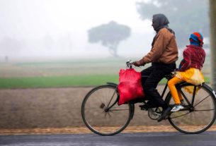 উত্তরবঙ্গে বেড়েছে শীতের তীব্রতা