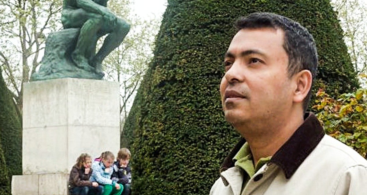 অভিজিৎ হত্যা মামলায় ৫ জনের মৃত্যুদণ্ড