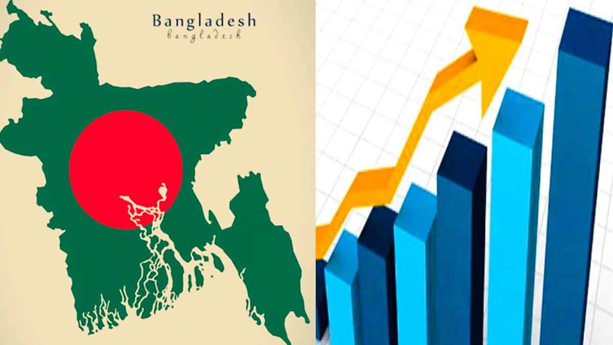 উন্নয়নশীল দেশ হওয়ার যোগ্যতা অর্জন করলো বাংলাদেশ