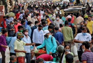 বিশ্বে দ্রুত করোনার ভারতীয় ধরন সংক্রমণ ছড়াচ্ছে : বিশ্ব স্বাস্থ্য সংস্থা