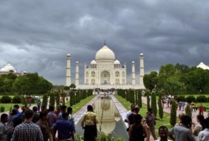 দেড় বছর পর ভারতে ট্যুরিস্ট ভিসার আবেদন শুরু