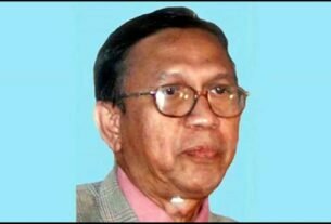 রাবি অধ্যাপক হত্যা : মহিউদ্দিন ও জাহাঙ্গীরের মৃত্যুদণ্ড বহাল