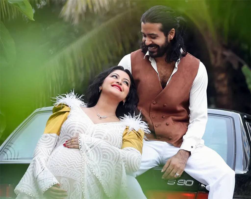 ‘তোমার সঙ্গে দেখা হওয়ার পর আমার জীবন পাল্টে গেছে’