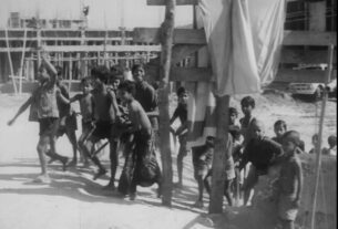 ৩৭ বছর পর ‘ঢাকা টোকাই’ আবার জার্মানির ওবারহাউজেন চলচ্চিত্র উৎসবে