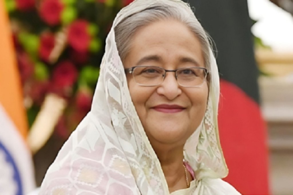 তিন দিনের সফরে প্রধানমন্ত্রী কাতার যাচ্ছেন আজ