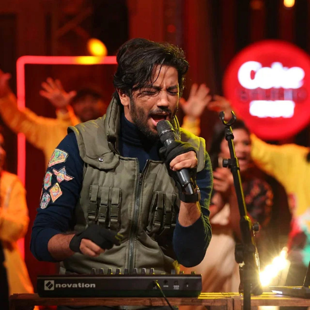 কোক স্টুডিও বাংলা: এবার আসছে ‘দেওরা’