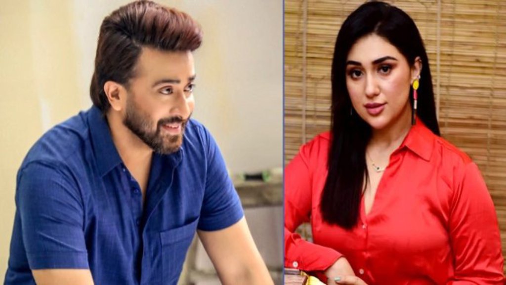 আমি বেঁচে থাকতে শাকিবের ক্ষতি হতে দেব না: অপু বিশ্বাস