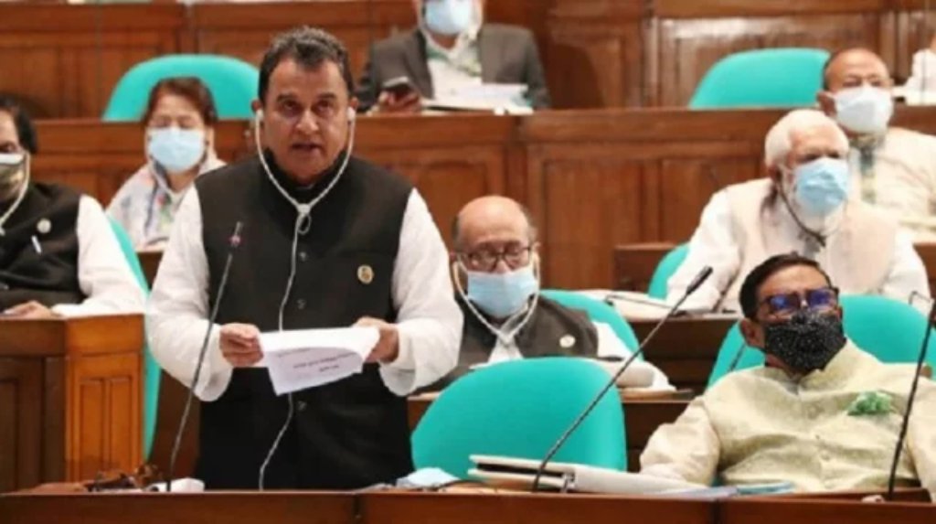 বাধ্যতামূলক ২ হাজার টাকা করের বিধান বাতিল