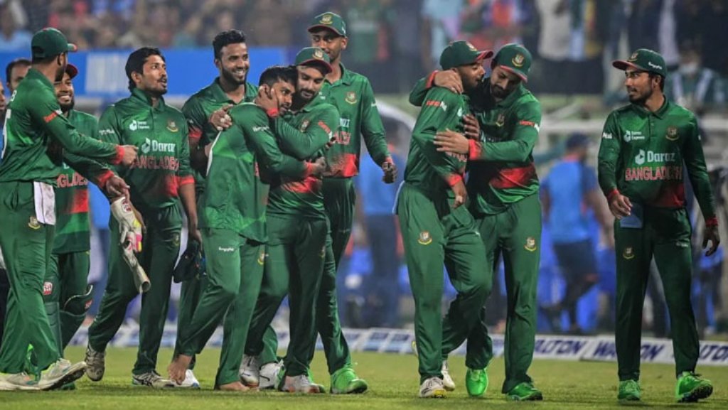 ফাঁস হয়ে গেলো ওয়ানডে বিশ্বকাপের খসড়া সূচি, টাইগারদের ম্যাচ কবে?