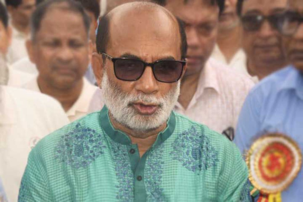 মাছ রপ্তানির ক্ষেত্রে ভেজাল মেশানো যাবে না : প্রাণিসম্পদ মন্ত্রী