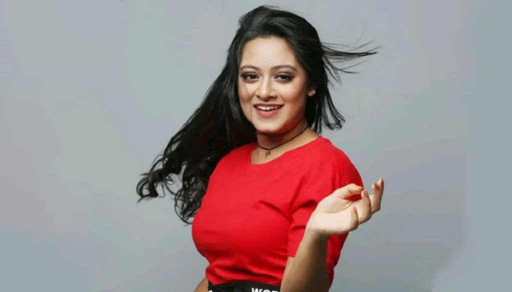 সমালোচনার জবাবে যা বললেন দীঘি