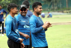 সাকিব-মিরাজরা বিশ্বকাপে বড় ভূমিকা রাখবে: হেরাথ
