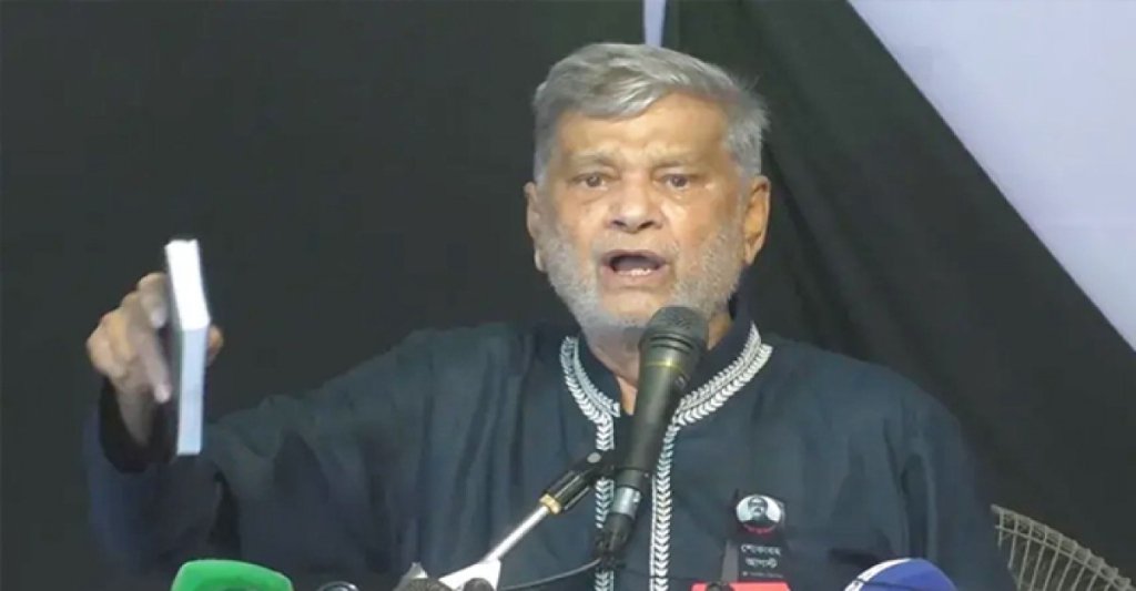 অচিরেই ঋণমুক্ত হবে বাংলাদেশ : পরিকল্পনামন্ত্রী
